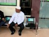 Ketua Adat Sangaji Maba Tolak Tawaran Perusahan Tambang Nikel