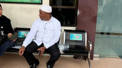 Ketua Adat Sangaji Maba Tolak Tawaran Perusahan Tambang Nikel