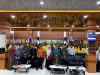 PKKMB FKIK 2025: Orientasi Kampus yang Ramah dan Bermakna
