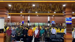 PKKMB FKIK 2025: Orientasi Kampus yang Ramah dan Bermakna