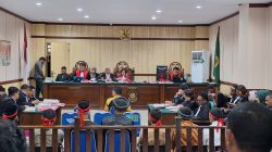  Sidang Kedua: Pengacara 11 Warga Pertanyakan Penangkapan Saat Ritual Adat