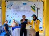 Sosialisasi Kapsul Keloro, Inovasi Dosen dan Mahasiswa Farmasi untuk Warga Loto