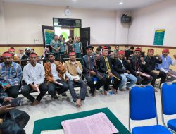 Wetub: Hakim Jangan Gegabah Menghukum Pejuang Lingkungan