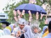 Hadopo, Pulau Kenari Merawat Tradisi