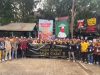 BEM Faperta Unkhair: Bebaskan 11 Warga Adat Maba Sangaji
