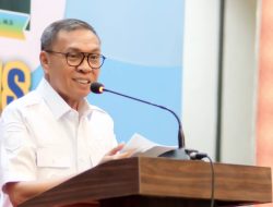 Soal Klaim 3 Pulau, Bupati Halteng Tegaskan Masuk Wilayah Malut