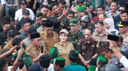 Sherly Tjoanda Disomasi Buntut Pernyataannya Tentang 11 Warga Maba Sangaji