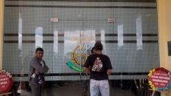 Jurnalis hingga Intelijen TNI-Polri Diusir saat Hearing Usai Demo di Kejari Taliabu