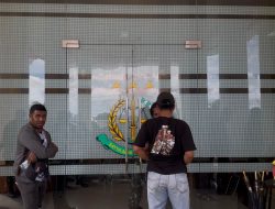 Jurnalis hingga Intelijen TNI-Polri Diusir saat Hearing Usai Demo di Kejari Taliabu
