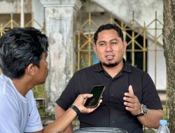 Praktisi Hukum Desak Kejari Halmahera Utara Aktif Tangani Kasus Korupsi