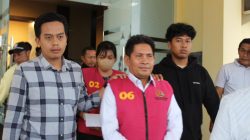 Korupsi Anggaran Perusda Taliabu, Kadis dan Eks Anggota DPRD Jadi Tersangka 