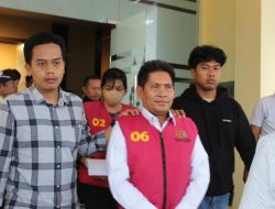 Korupsi Anggaran Perusda Taliabu, Kadis dan Eks Anggota DPRD Jadi Tersangka 