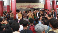 HMI Desak Pemkot Ternate Serius Tangani Sampah dan Sengketa Lahan
