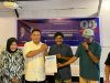 Ramlan Harun Resmi Ditunjuk Jadi Koordinator PWI Ternate