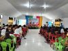 Hasby Yusuf Ingatkan Siswa SMAN 1 Sanana Jaga Semangat Gotong Royong di Kepulauan Sula