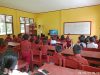 Bangun Generasi Tangguh, NHM Peduli Laksanakan Program Edukasi Kebencanaan & PHBS