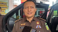 Jamwas Kejagung Kunjungi Kejati Maluku Utara, Tekankan Integritas dan Peningkatan Kinerja