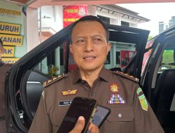 Jamwas Kejagung Kunjungi Kejati Maluku Utara, Tekankan Integritas dan Peningkatan Kinerja