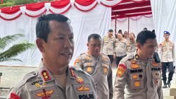 Kapolda Malut Bentuk Satgas Gabungan Usut Dugaan Penjualan Ore Nikel 