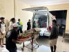 Ambulans NHM Peduli Siaga 24 Jam untuk Bantu Warga Lingkar Tambang