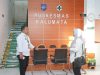 Sekda Ternate Tinjau Layanan Kesehatan dalam Program Rabu Menyapa