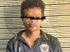 Satu Tersangka Kasus Pemerkosaan di Halut Ditangkap Setelah Jadi DPO
