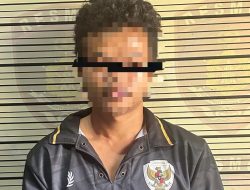 Satu Tersangka Kasus Pemerkosaan di Halut Ditangkap Setelah Jadi DPO