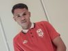 Malut United Boyong Striker Timnas Indonesia, Siap Debut Lawan Persik Kediri