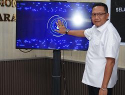 Sekjen ATR/BPN Imbau Jajaran Sekretariat Jenderal Bekerja Maksimal di Tengah Efisiensi Anggaran
