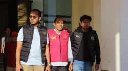 Jaksa Tahan Dirut PT TJM di Kasus Korupsi Anggaran Perusda