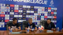 Hendri Susilo Ungkap Masalah Chemistry Jadi Penyebab Malut United Kalah Lawan Persik