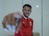 Dimas Drajad Minta Maaf Debutnya di Malut United Tercoreng Usai Kalah Lawan Persik