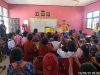 Jangkau SD Inpres Sosol, NHM Laksanakan Program Edukasi Mitigasi Bencana dan PHBS