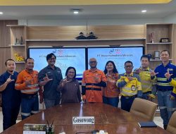 Audit ISO 14001 dan 45001: NHM Tunjukkan Komitmen K3L dan Lingkungan Berkelanjutan