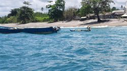Warga Ungkap Dugaan BBM Subsidi Dijual Ilegal di Pulau Taliabu