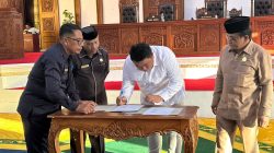 Gegara Anggaran, Dokumen Perubahan KUA-PPAS Pulau Taliabu Disorot
