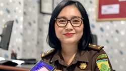 Polisi Pengguna Sabu di Ternate Divonis Ringan, Kasi Pidum Kejari Lupa Hasil Putusan 