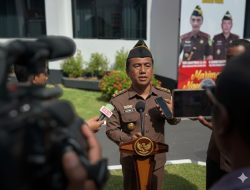 Kejati Malut Selidiki Dugaan Korupsi Dana Hibah di Universitas Nurul Hasan Halsel 