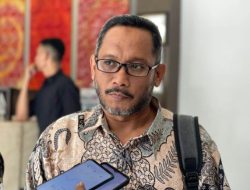 Polda Maluku Utara Didesak Cegah Kegiatan yang Diduga Berkaitan dengan HTI di Ternate