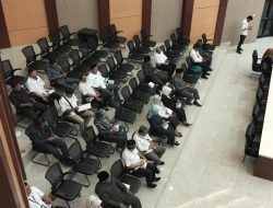 BK DPRD Minta Wali Kota Ternate Evaluasi Pimpinan OPD yang Absen saat Paripurna