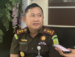 Kejari Halut Telusuri Aliran Dana Rp 1,8 Miliar dari Dua Mantan Bendahara Satpol PP