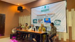 Pustaka Insani Institute Gelar Dialog dan Kampanye Literasi di Halmahera Timur