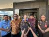MoU dengan PT Antam dan BPVP Ternate, Kejati Malut Dorong Pendampingan Hukum di Sektor Pertambangan 