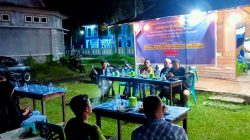 Kasus Korupsi Jadi Sorotan dalam Diskusi Publik di Jailolo, Halmahera Barat 