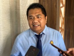 Jaksa: Tersangka Pembunuhan Pegawai BPS Haltim Terancam Hukuman Mati