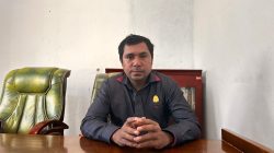 Kerjakan RSUD Bobong Tanpa IMB, PT Wika Kena Ultimatum DPRD
