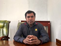 Kerjakan RSUD Bobong Tanpa IMB, PT Wika Kena Ultimatum DPRD