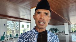 Mulai 2026, Pengelolaan Anggaran Desa di Morotai Wajib Berbasis Online