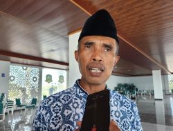 Mulai 2026, Pengelolaan Anggaran Desa di Morotai Wajib Berbasis Online