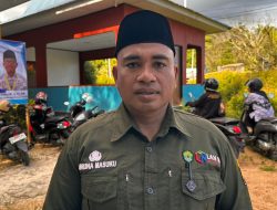 Disdik Pulau Taliabu Dorong Bahasa Daerah Masuk Pelajaran Sekolah